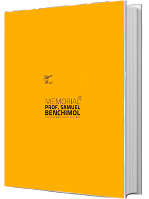 Memorial Samuel Benchimol