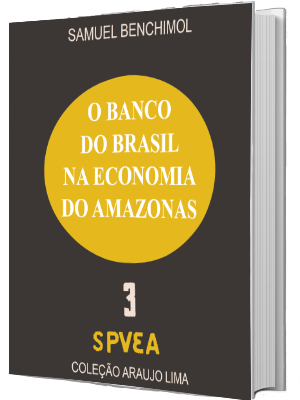 O Banco do Brasil na Economia do Amazonas